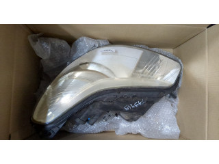 Фара передняя  Citroen C5 2004-2008 левая 