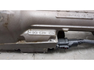    Рейка рулевая без г/у  Audi A6 (C7) 2011-2018      