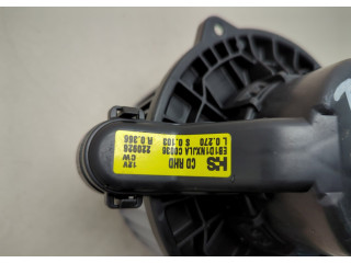 Моторчик печки  KIA Ceed 2018-2021        