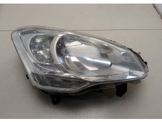 Фара передняя Citroen Berlingo 2012-2018 правая