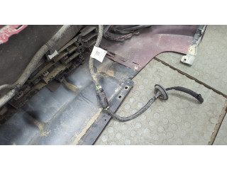 Бампер  Buick Encore GX 2019-2024 задний   42867988