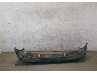 Бампер  Peugeot 106 задний   7410H1