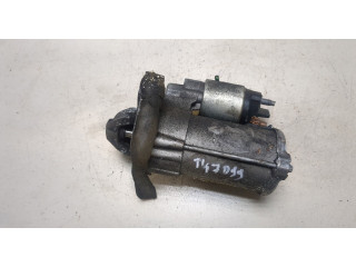 Стартер Nissan Qashqai 2017-2023 1.5