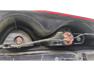 Задний фонарь