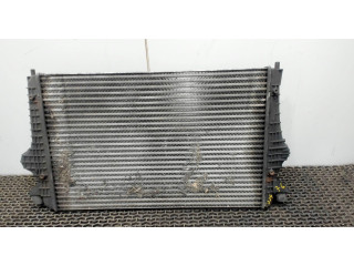 Интеркулер  Ford Galaxy 2000-2006 1.9  1212577, 3M219L440AA    