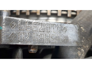 Форсунка топливная Dacia Duster 2017-2024