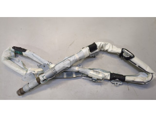 Подушка безопасности боковая (шторка) Infiniti Q50 2013-2017