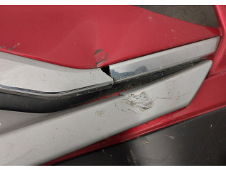 Бампер Mitsubishi Eclipse Cross 2017-2020 передний 6400J509