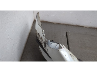 Бампер Honda Accord 10 2017-2023 передний