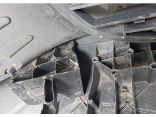 Бампер  Peugeot 5008 2009-2016 передний    