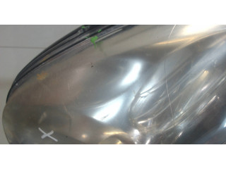 Фара передняя  Peugeot Bipper 2009- левая 