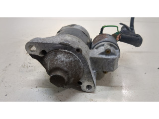 Стартер Renault Clio 2009-2012 1.2