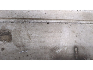 Бампер  Mercedes C W204 2006-2015 передний   A20488500259999