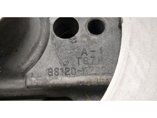 Руль Honda Civic 2005-2012 78501SMGU51ZA