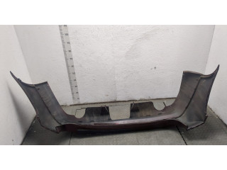 Бампер  Volvo V70 2007-2013 задний   