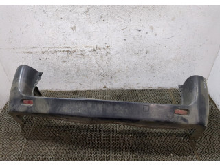 Бампер  Peugeot Expert 2007-2016 задний    7410AS