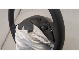 Руль  Mitsubishi Eclipse Cross 2017-           4400A515XA