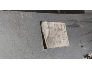 Бампер Mazda 3 (BP) 2019- передний