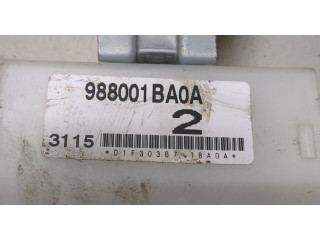 Блок комфорта  Infiniti FX 2008-2012      988001BA0A  