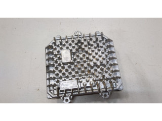 Блок розжига  BMW X3 G01 2017-2024