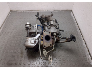 Турбина Mazda CX-5 2012-2017 SH0113700E