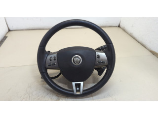 Руль Jaguar XF 2007-2015