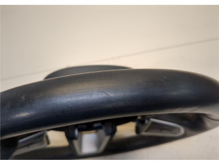 Руль Jeep Compass 2017- 6QY56LT5AA