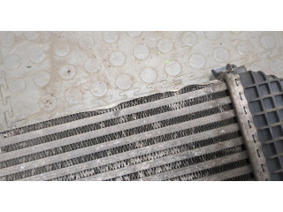 Интеркулер  Volvo V50 2007-2012       