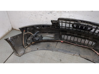 Бампер  Audi A6 (C6) 2005-2011 передний   