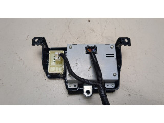 Дисплей мультимедиа Toyota Sienna 3 2010-2014