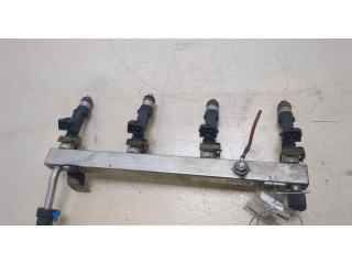 Форсунка топливная  Chevrolet Volt 2010-2015         