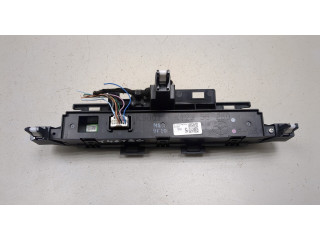 Дисплей бортового компьютера Mazda CX-5 2017- K12355260