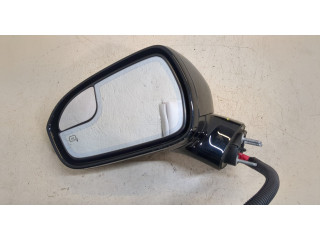 Зеркало боковое  Ford Fusion 2017-2020 USA  левое           FS7Z17683CB