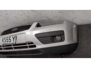 Бампер  Ford Focus 2 2005-2008 передний   1336763, 1351533