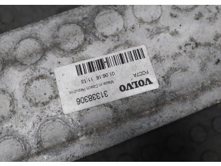 Интеркулер  Volvo XC90 2014-2019       