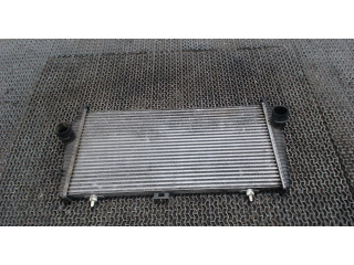 Интеркулер  Peugeot 607 2.7  0384H9    