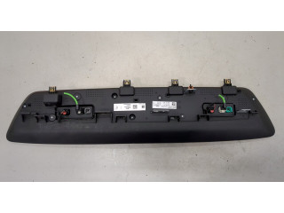 Панель приборов  Buick Encore GX 2024-       42858511     