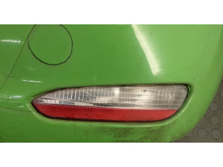 Бампер  Fiat Punto Evo 2009-2012 задний   