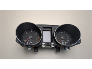 Панель приборов Volkswagen Golf 6 2009-2012 5K0920960J