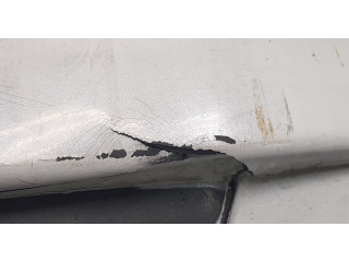 Бампер Nissan Murano 2010-2015 передний