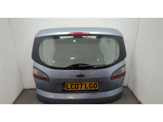 Замок багажника Ford S-Max 2006-2010