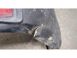 Бампер Mitsubishi Montero Sport / Pajero Sport 1996-2008 задний MR465067