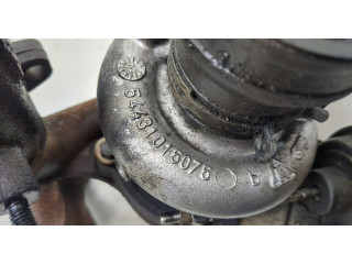 Турбина Volkswagen Golf 4 1997-2005