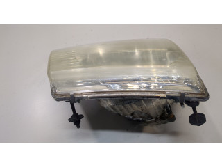 Фара передняя  Ford Explorer 2001-2005 правая 