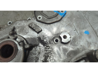 Масляный насос