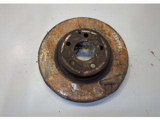 Диск тормозной  Mercedes CLS C219 2004-2010 3.0  передний     A2114210912      