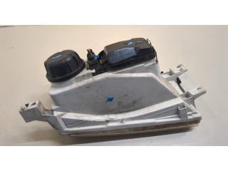 Фара передняя  Skoda Octavia Tour 1996-2011 левая 