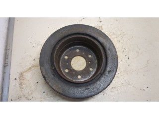 Диск тормозной Chevrolet Tahoe 2006-2014 задний 22968231