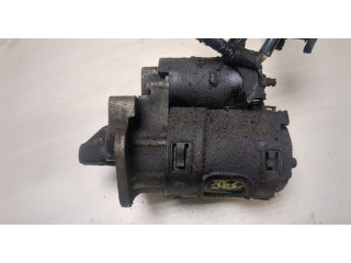 Стартер Nissan Juke 2010-2014 1.5