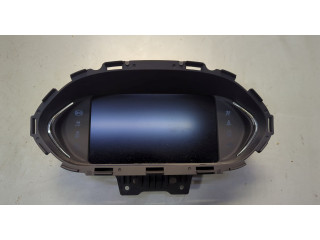 Панель приборов  Chevrolet Bolt 2016-2021       42705419     